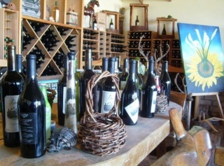 La cultura del vino